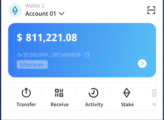 imtoken的链能找到人吗 imToken钱包- 安详、